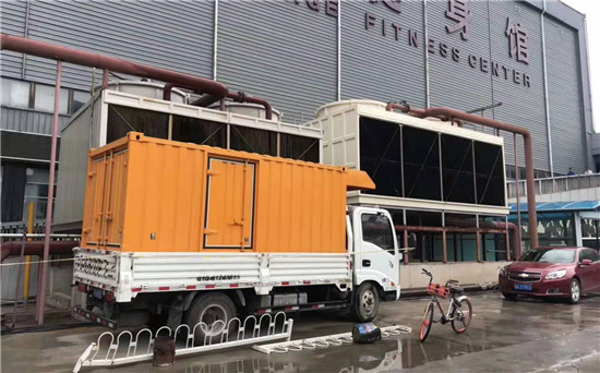 肃州300KW发电机组适配电缆规格选型指南