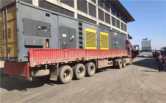 肃州200KW发电机组适配电缆规格选型指南