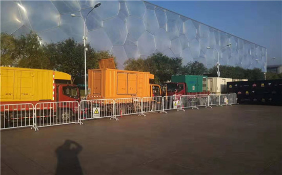 肃州400KW发电机组适配电缆规格选型指南