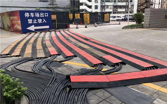 肃州发电机组电缆选型完整具体步骤(工程通用标准流程)